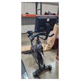 EXERCISE BICYCLE