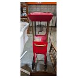 POPCORN MACHINE