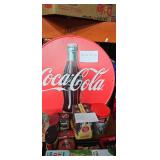 COCA COLA SIGN