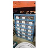 HARDWARE ORGANIZER