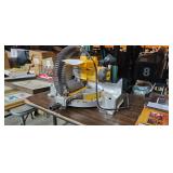 MITER SAW