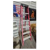 LADDER