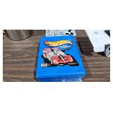 HOTWHEELS CASE
