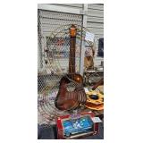 GUITAR WALL DECOR