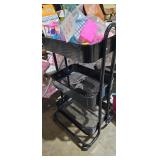 ROLLING CART