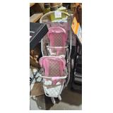 DOLL STROLLER