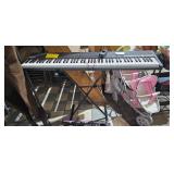 MUSIC KEYBOARD