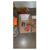 2T CHAIN LINKS