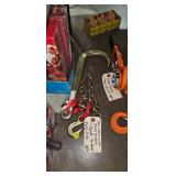 TOW CHAIN