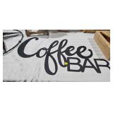 COFFEE BAR