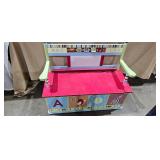 TOY BOX / BENCH