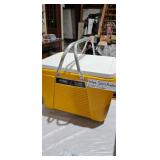 VINTAGE SEARS COOLER