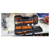 BBQ UTENSIL SET