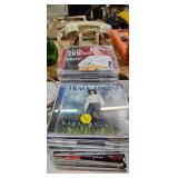MUSIC CD LOT