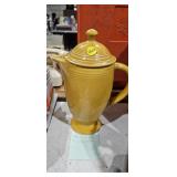 PITCHER WITH LID