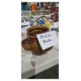 MCCOY PLANTER
