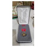 MEDAL