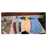AFGHAN BLANKET