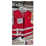 LIFE VEST