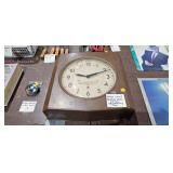 VINTAGE CLOCK