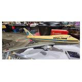 AIRPLANE MODEL