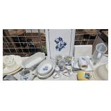DISHES 