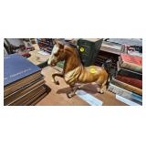 BREYER HORSE