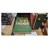 VINTAGE COOKBOOK LOT