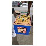 BABY / TODDLER TOY
