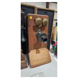 TELEPHONE