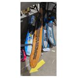 SKI LOT