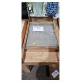 WASHBOARD