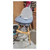 HIGH CHAIR