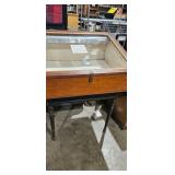 DISPLAY CASE