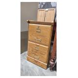 FILE CABINET