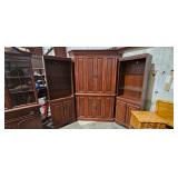 MEDIA CABINETS
