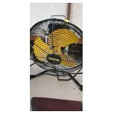 FAN
