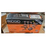 RIDGID TOOLS