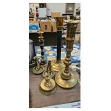 BRASS LOT