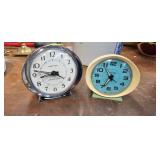 BIG BEN CLOCK LOT