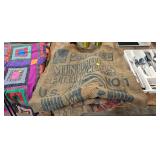 BURLAP