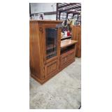 TV MEDIA CABINET