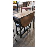 DROP LEAF TABLE