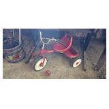 TRICYCLE