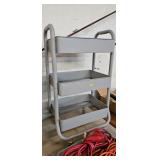 ROLLING CART