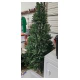 CHRISTMAS TREE