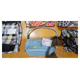 PURSE