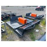 WOLVERINE SKID STEER CUTTER