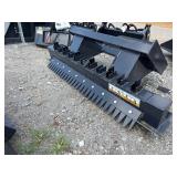 SKID STEER RIPPER