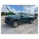 FORD TRUCK